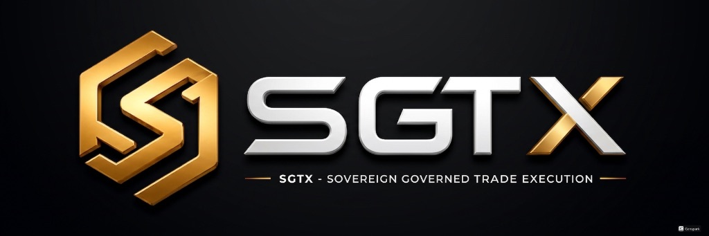 SGTX — Sovereign Governed Trade Execution